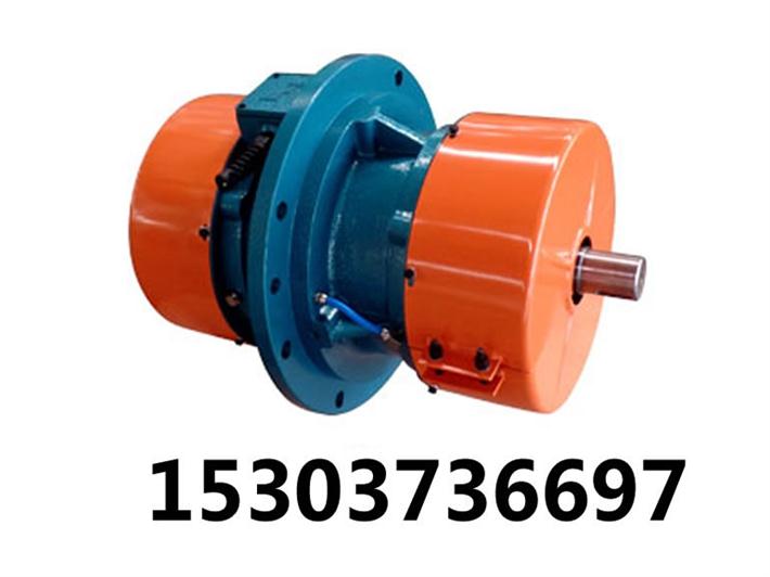 YZU系列側(cè)板C型振動(dòng)電機(jī)